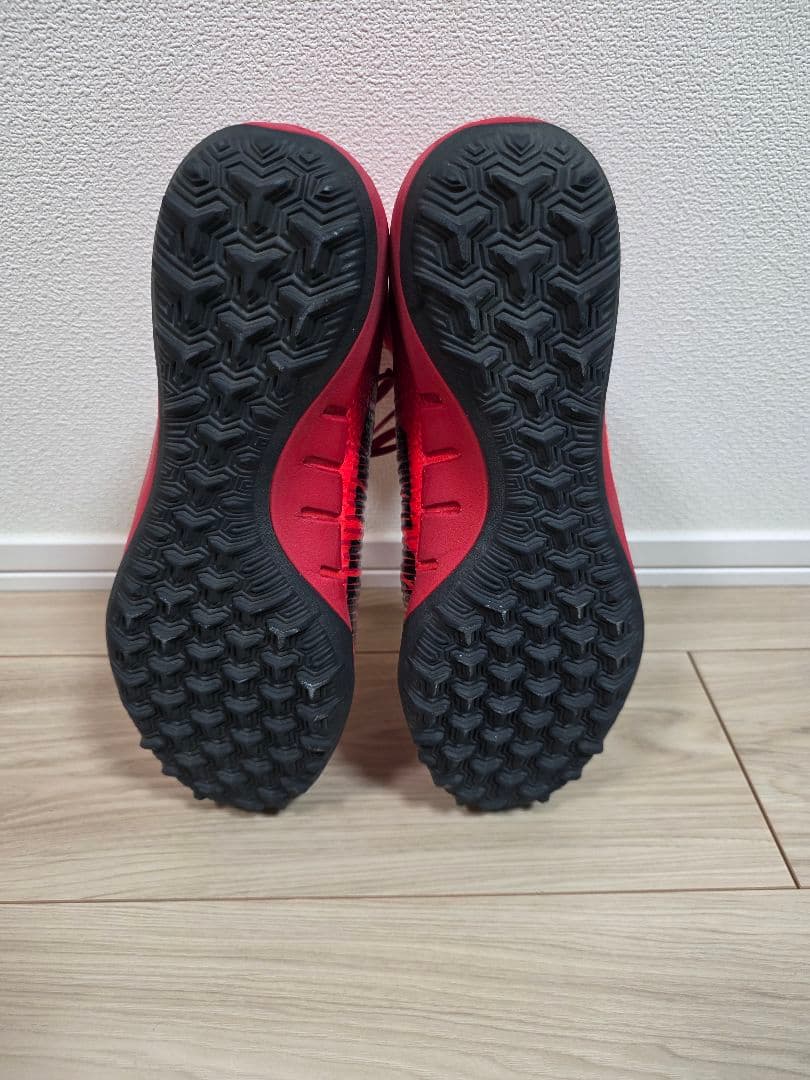 マーキュリアル X プロキシモ II DF TF