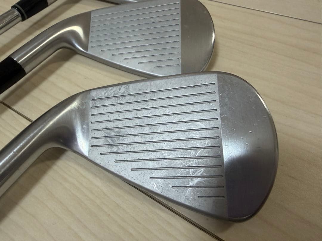 ●極美品●フォーティーンTB-5 アイアン5〜9 P FS−90i S6本