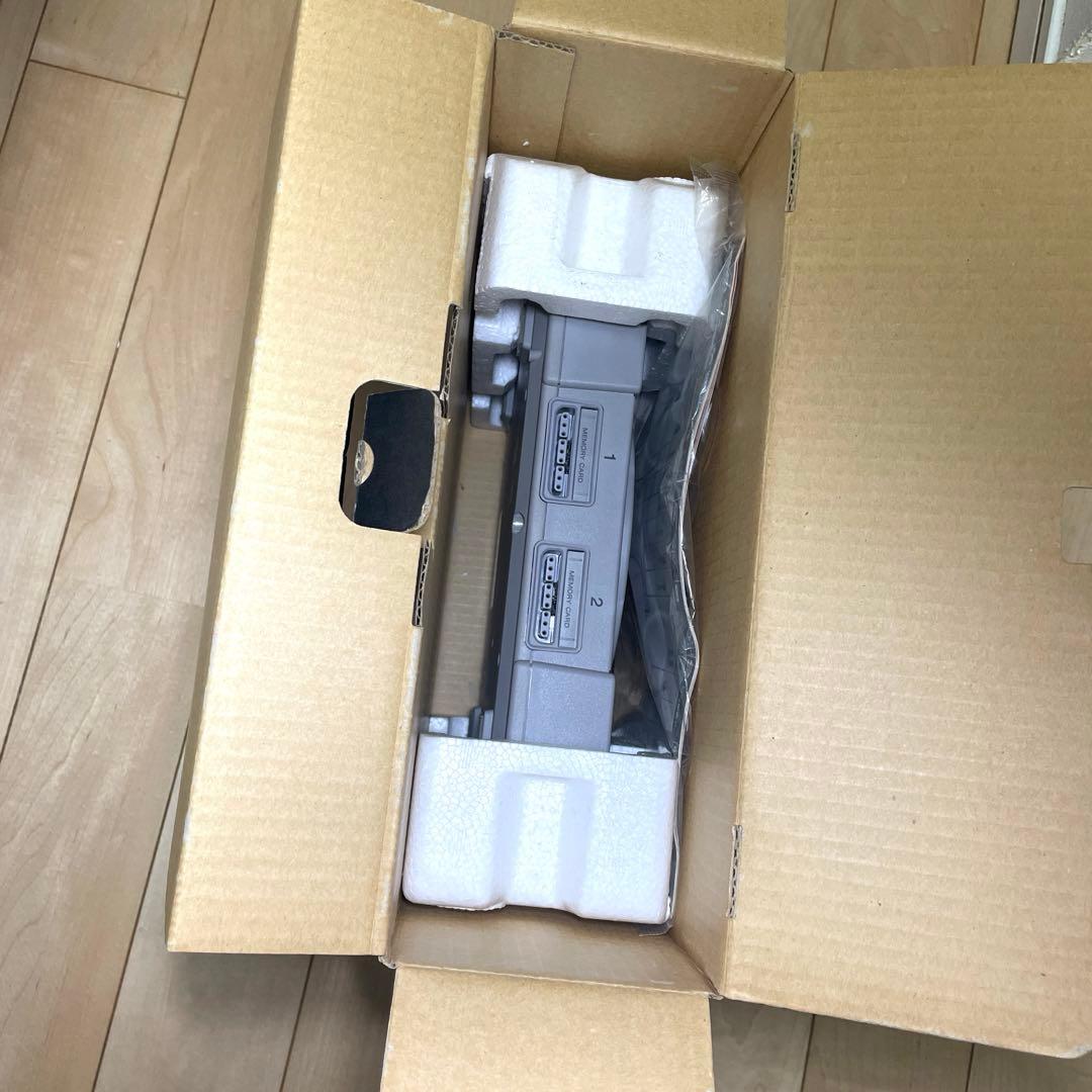 【ジャンク】SONY SCPH-1000 プレステ　本体　初代