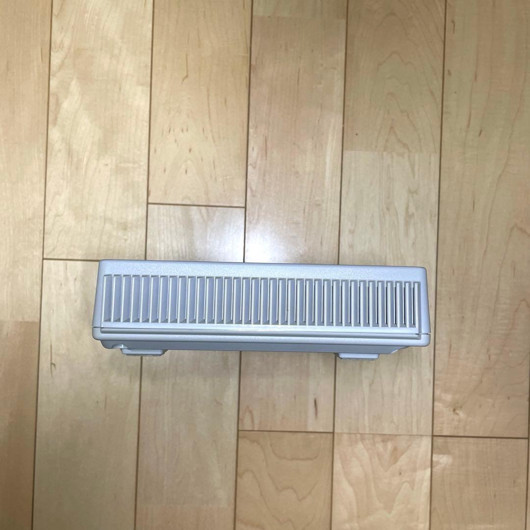 【ジャンク】SONY SCPH-1000 プレステ　本体　初代