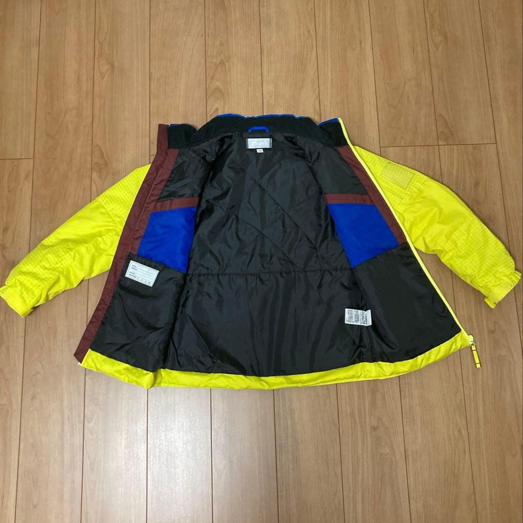 Phenix スキーウェア　ノルウェーモデル　160