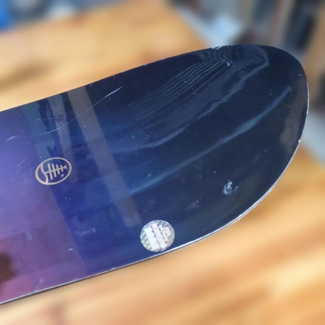 BURTON×UNION 2点セット！　2663