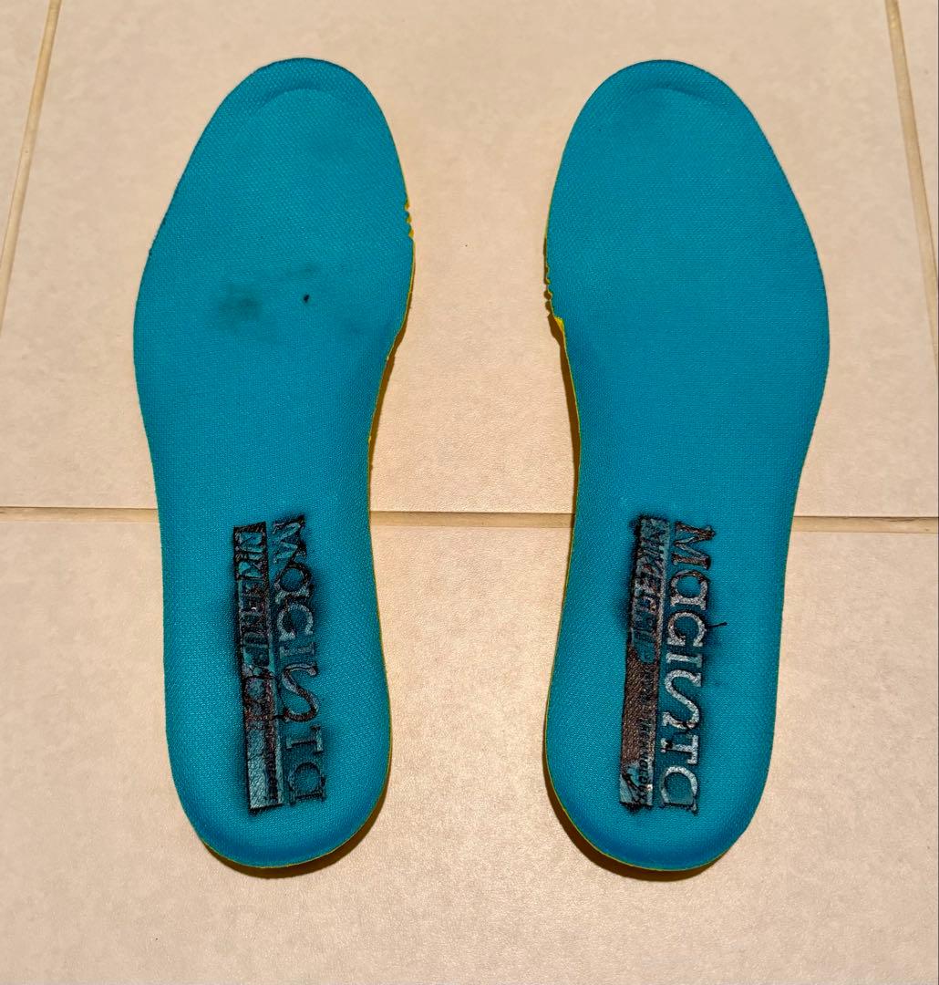 ナイキ マジスタ オーパス 2 HG-E 25cm