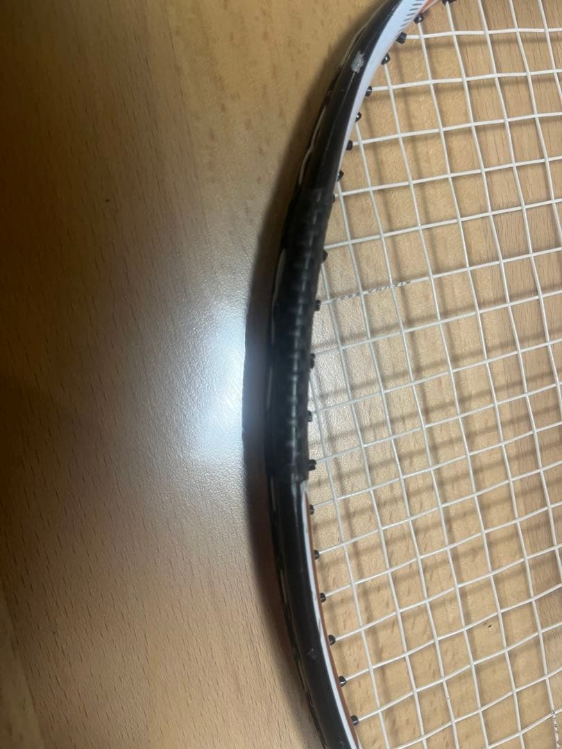 ［価格交渉可］デュオラZストライク（２本組）3UG5修理品