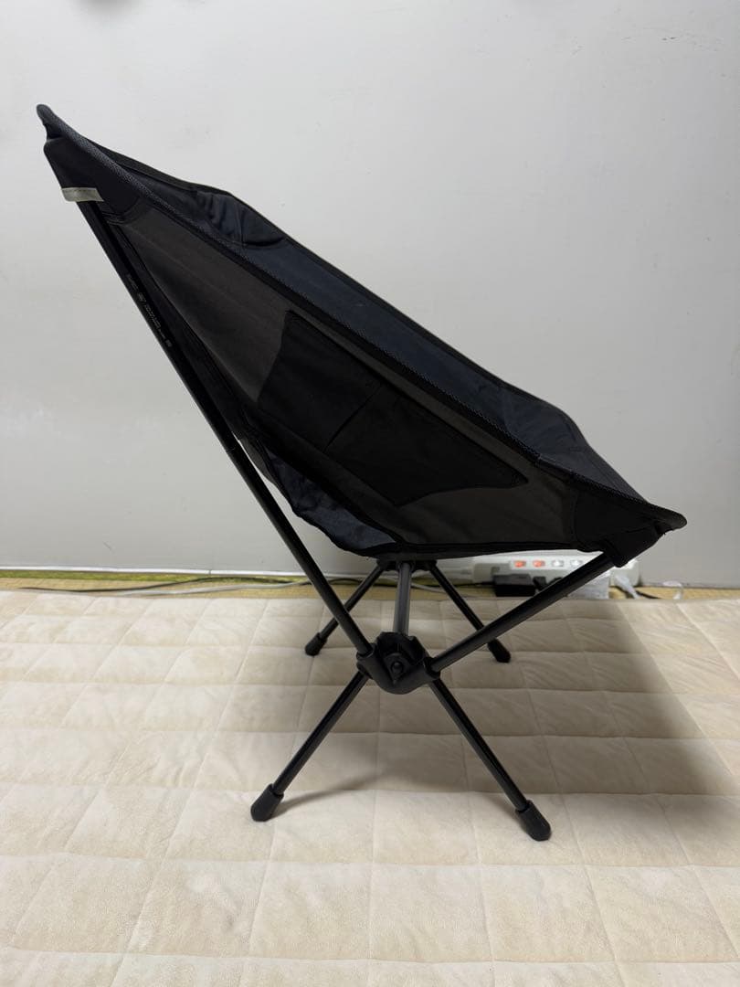 テーブル・チェア・ハンモック F.C.Real Bristol Helinox CHAIR