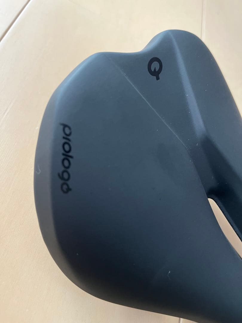 Prologo Dimension RS サドル ブラック