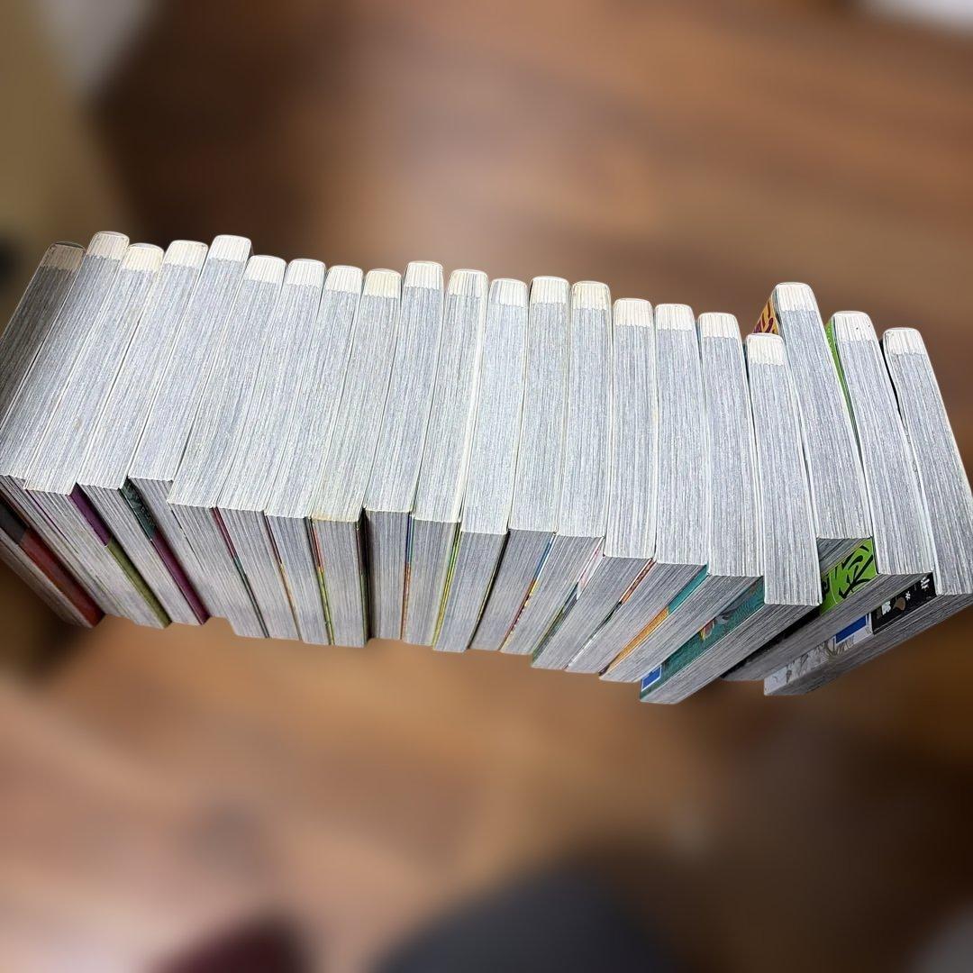 ドラゴン桜　全巻セット 21巻