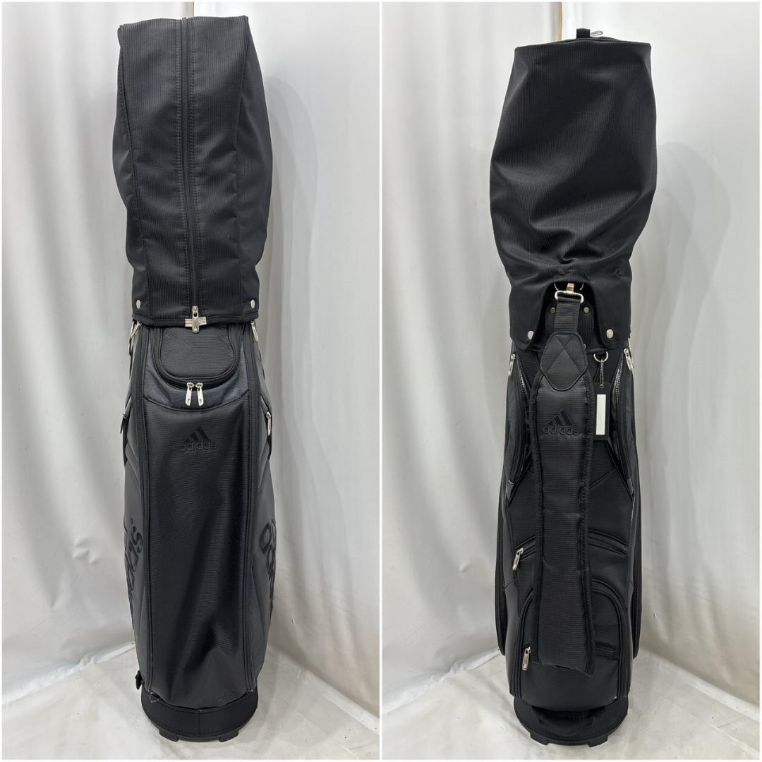 メンズ右利き初心者用　キャロウェイ　ゴルフクラブセット　W-2839