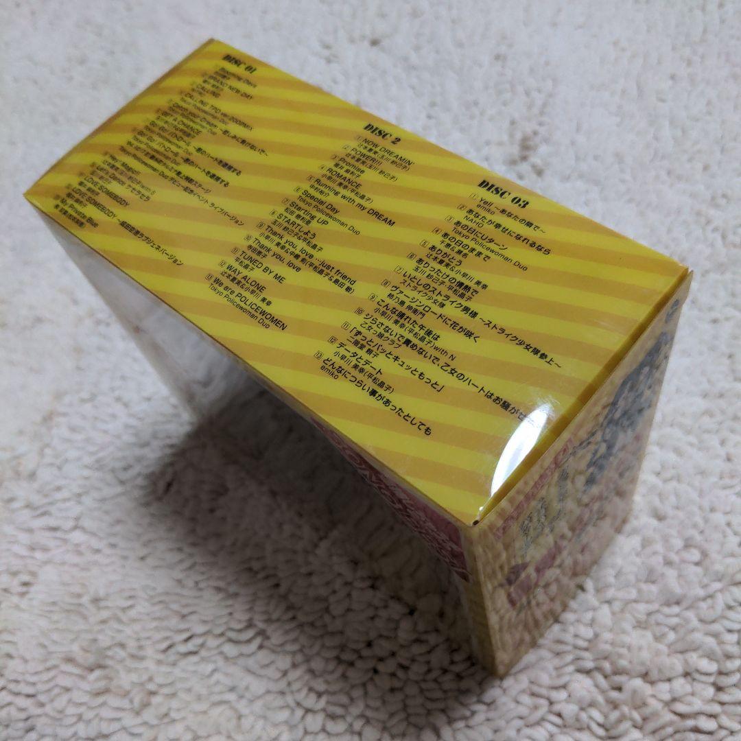 逮捕しちゃうぞ フルスロットル企画5枚駆動!全曲教習!! 初回限定盤