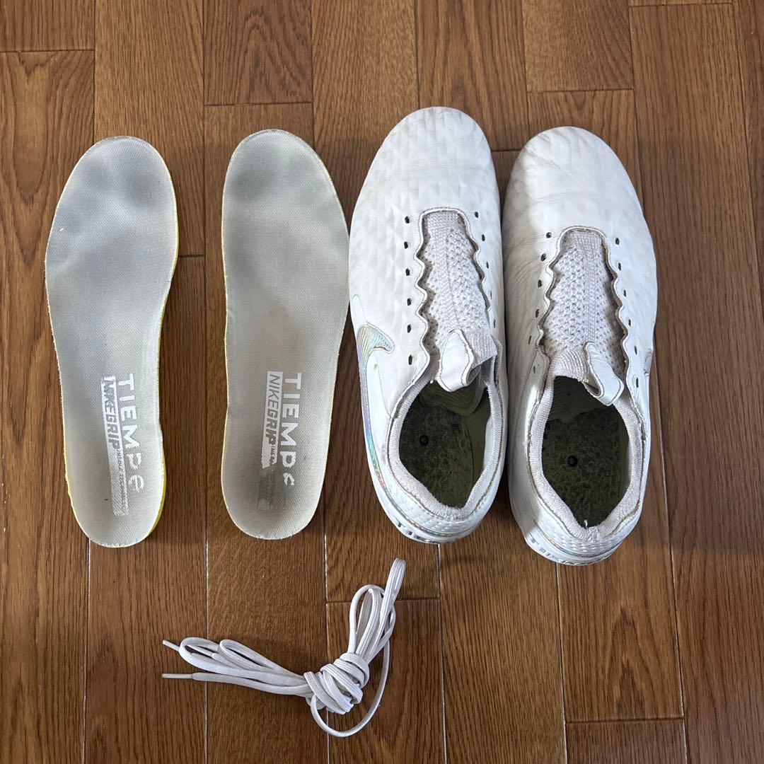Nike Tiempo レジェンド8エリート HG 27cm