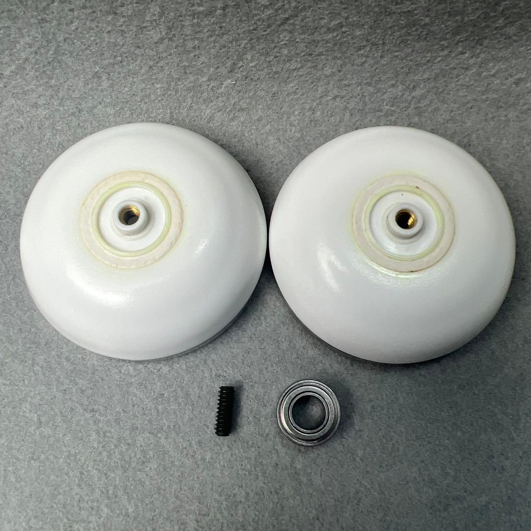 ヨーヨージャム アトモスフィア　yoyo jam the atmosphere