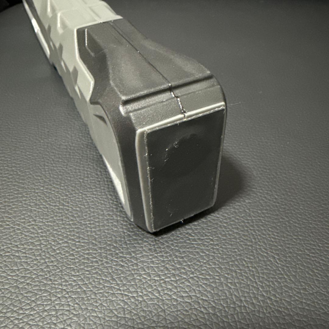 【美品】Brennenstuhl 1000lm+200lm ライト　未使用