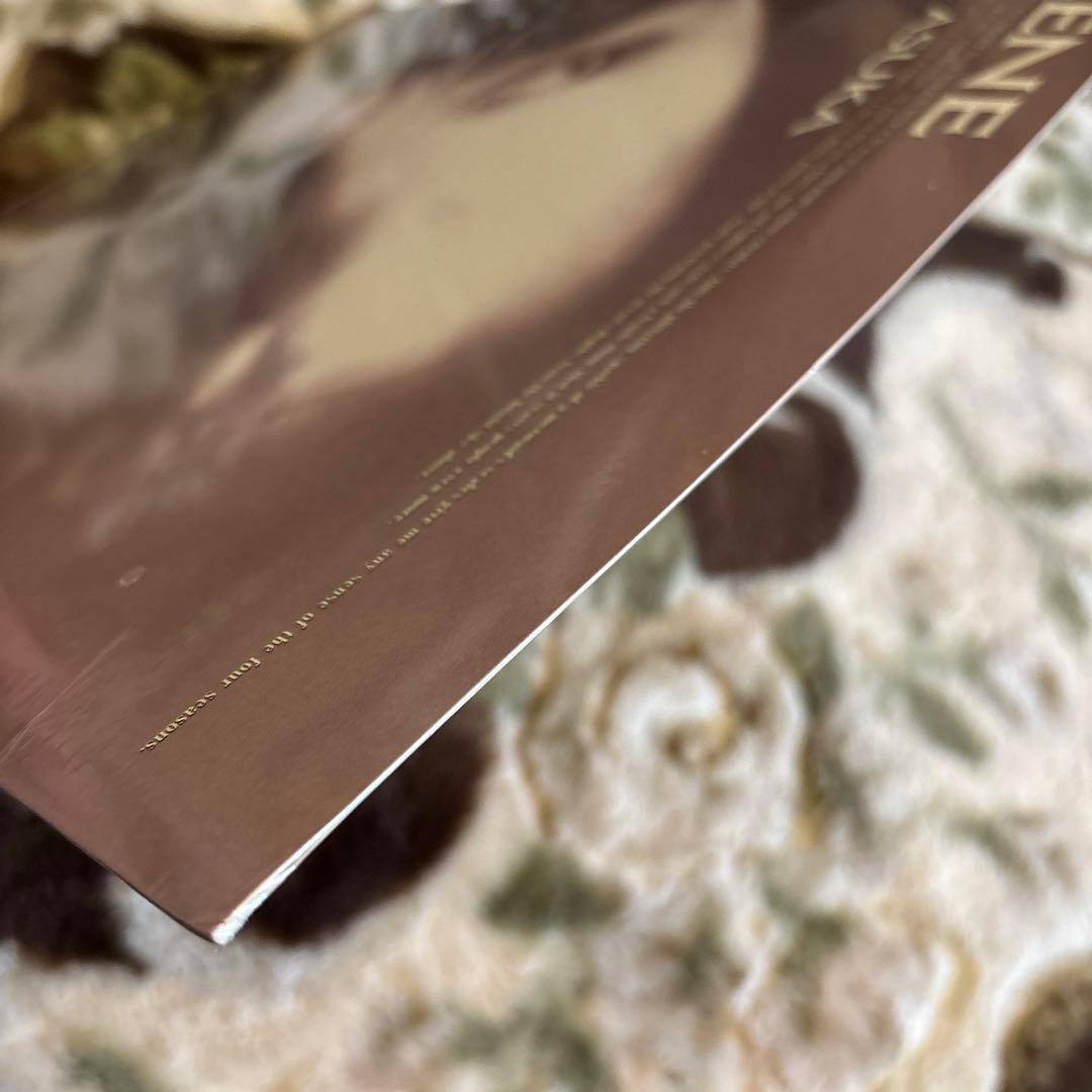 飛鳥涼／SCENE／ASKA／チャゲ&飛鳥／十川和司／瀬尾一三／レコード／新品