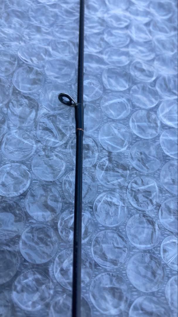 ダイワ　イプリミ　56XXUL-S トラウトロッド