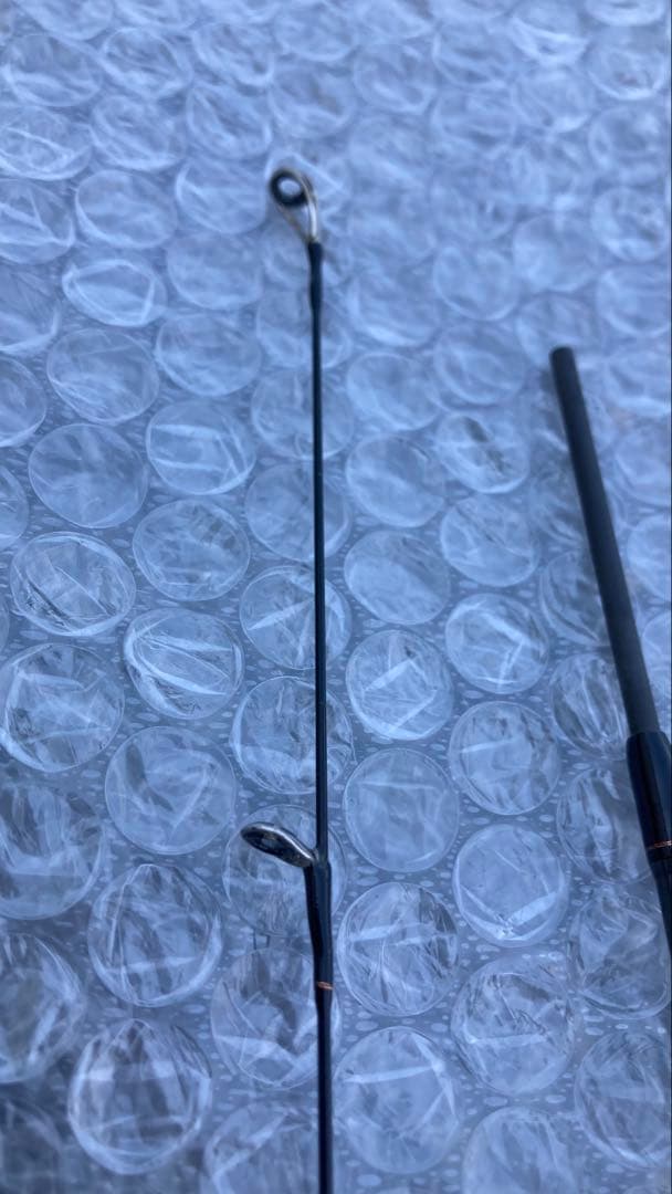 ダイワ　イプリミ　56XXUL-S トラウトロッド