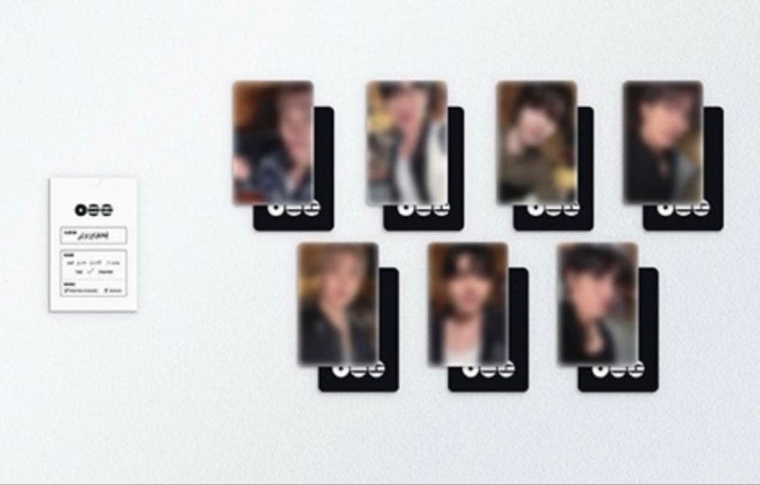 【新品未開封】BTS ARIRANGアリラン アルバム3形態セットユニバ特典付き