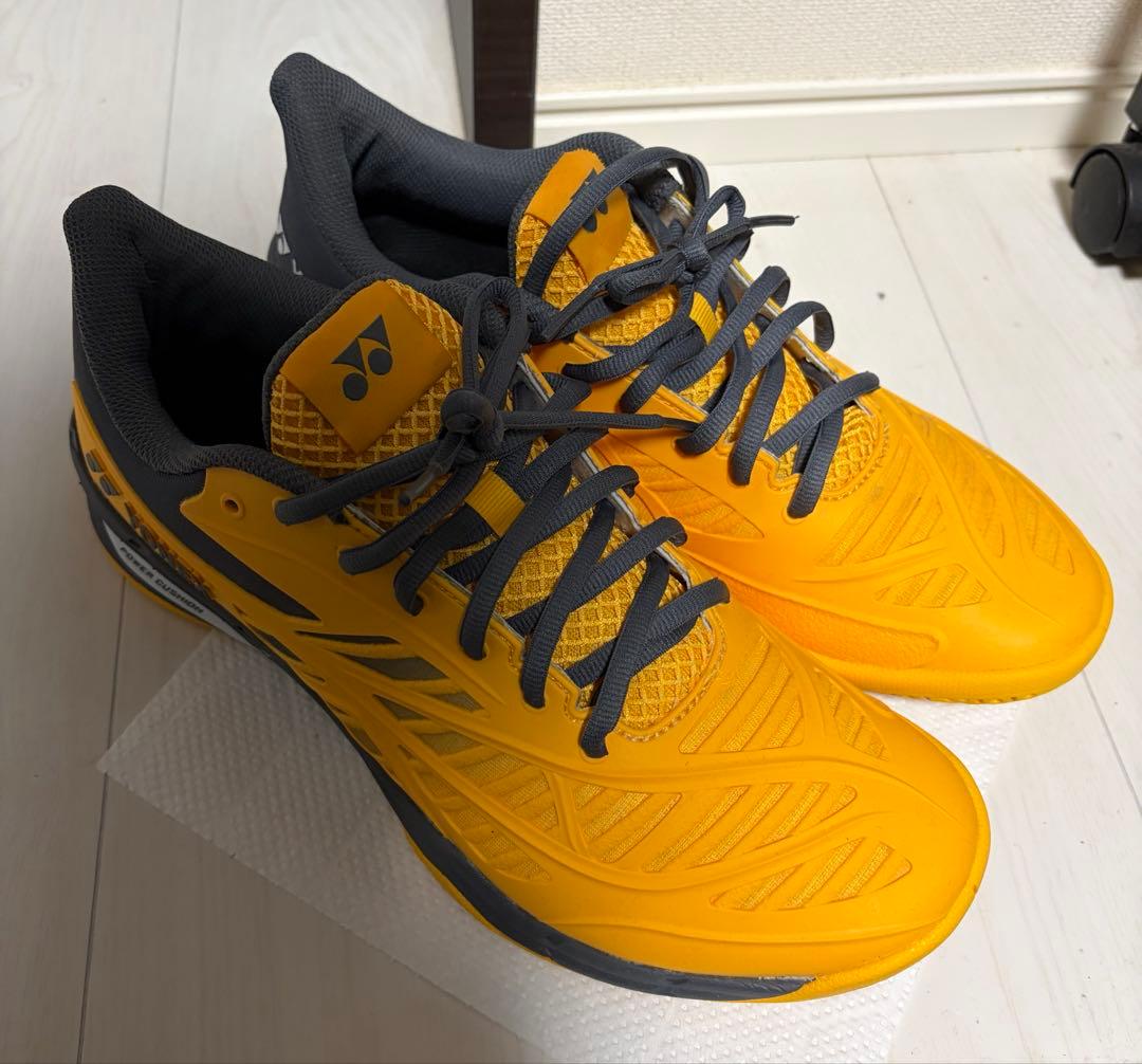 ヨネックス カスケードドライブ