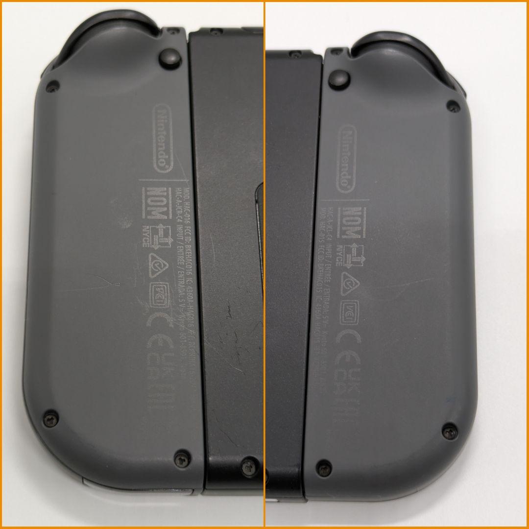 途中 Nintendo Switch 本体 ドック付き