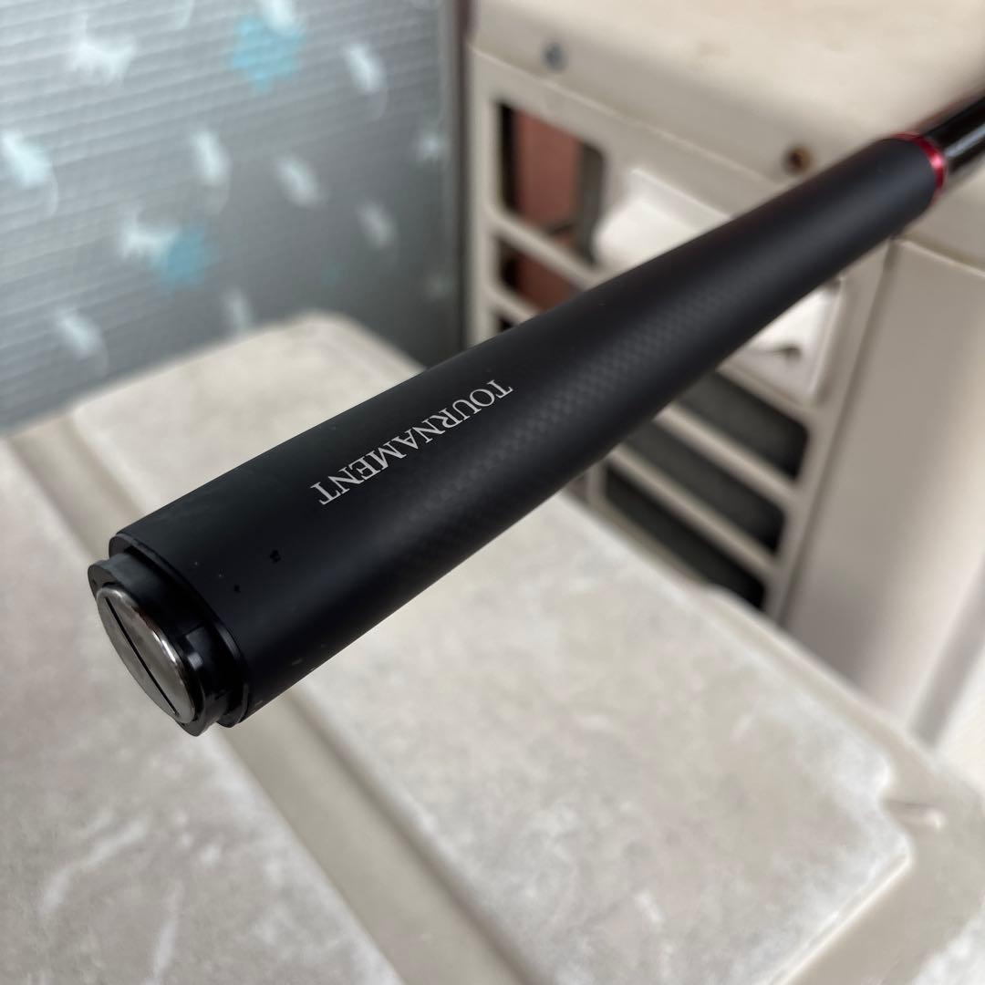 20トーナメントISO AGS競技1.25-51ＳＭT