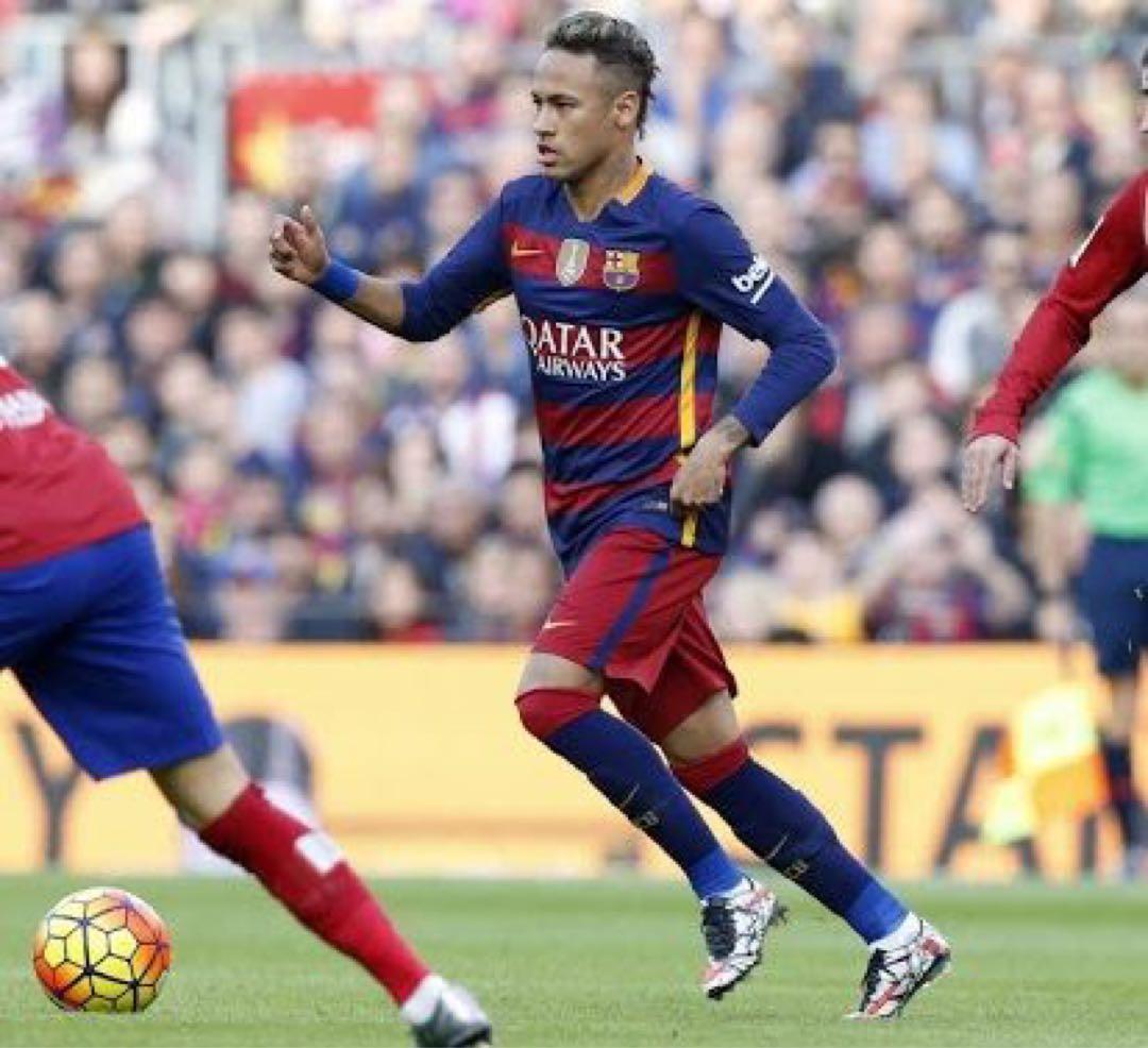 ナイキハイパーヴェノムネイマールモデル27.5cm