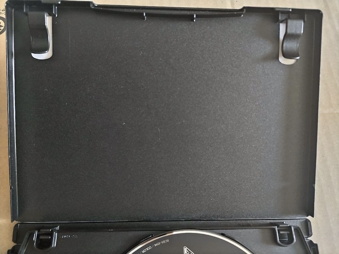 EMOTION the Best SILENT MÖBIUS DVD BOX