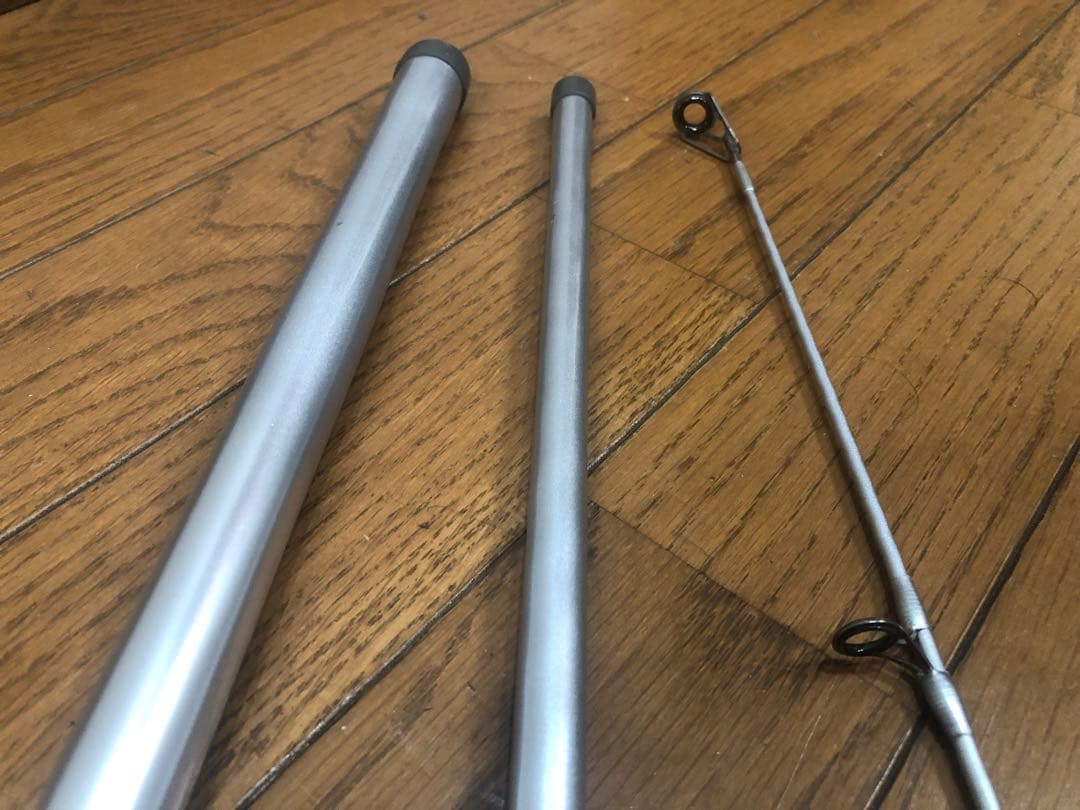 SHIMANO シマノ ロッド 投竿 スピンパワー SF 405DX