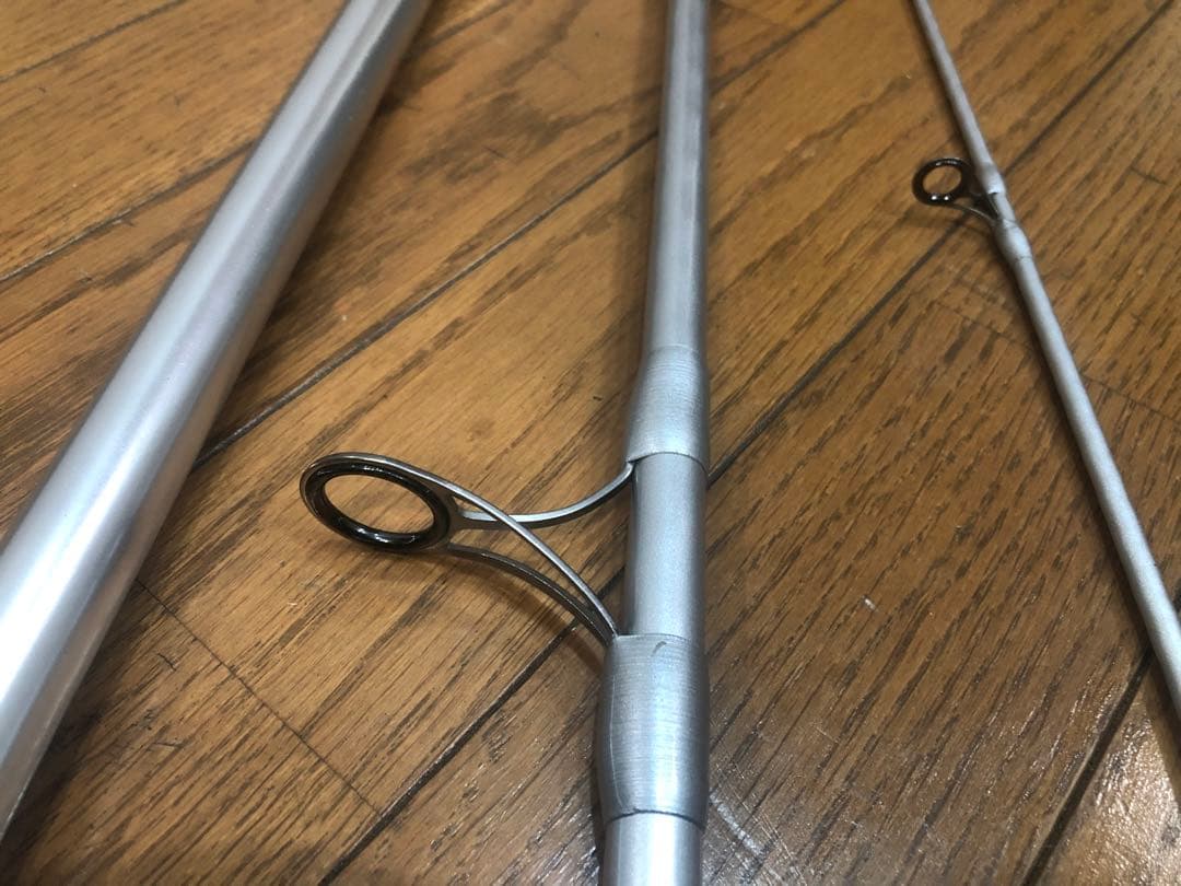 SHIMANO シマノ ロッド 投竿 スピンパワー SF 405DX