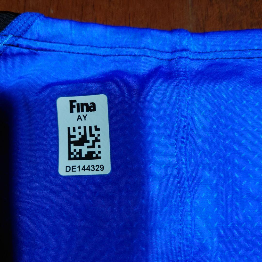 arena 競泳水着 150 FINA認証 2枚セット