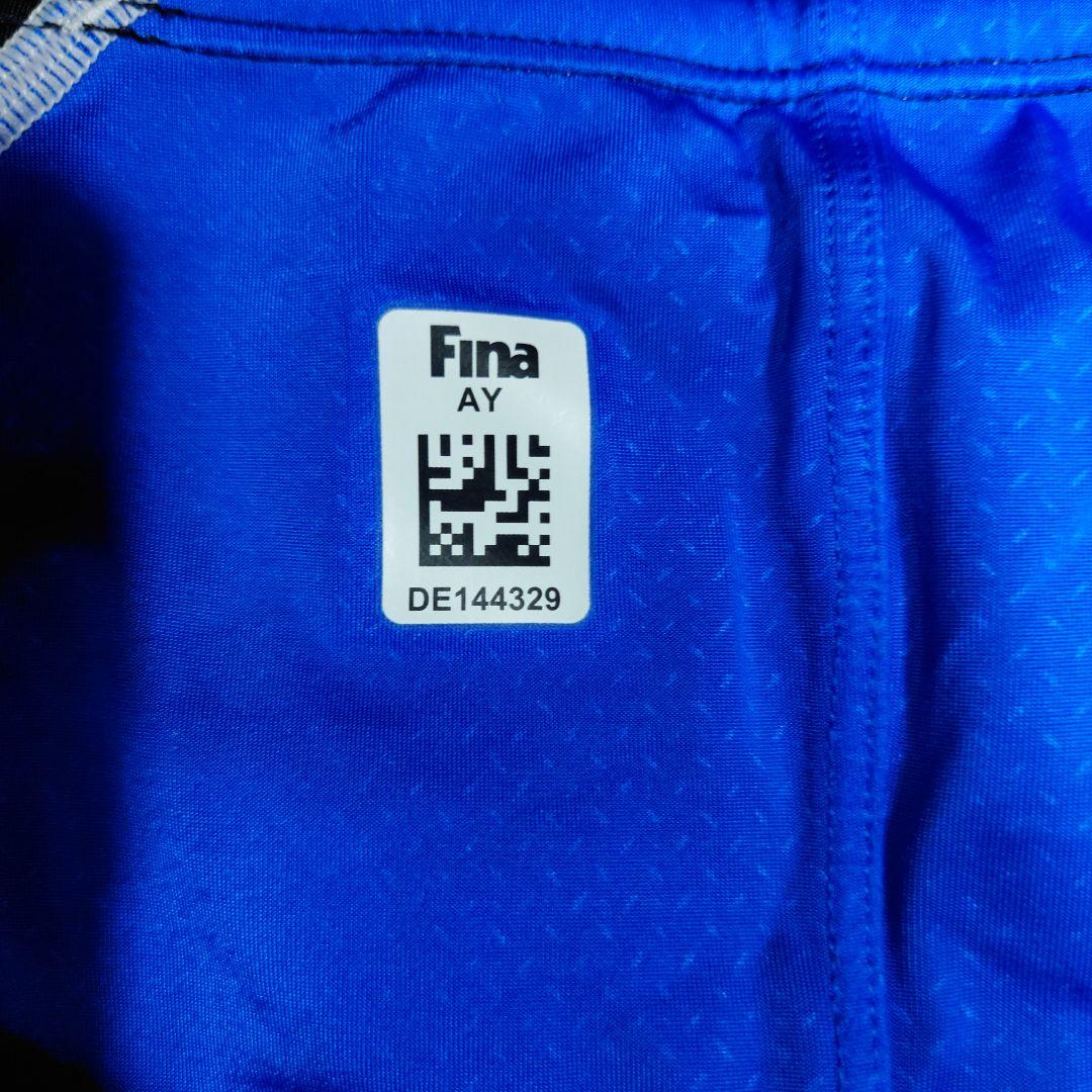 arena 競泳水着 150 FINA認証 2枚セット