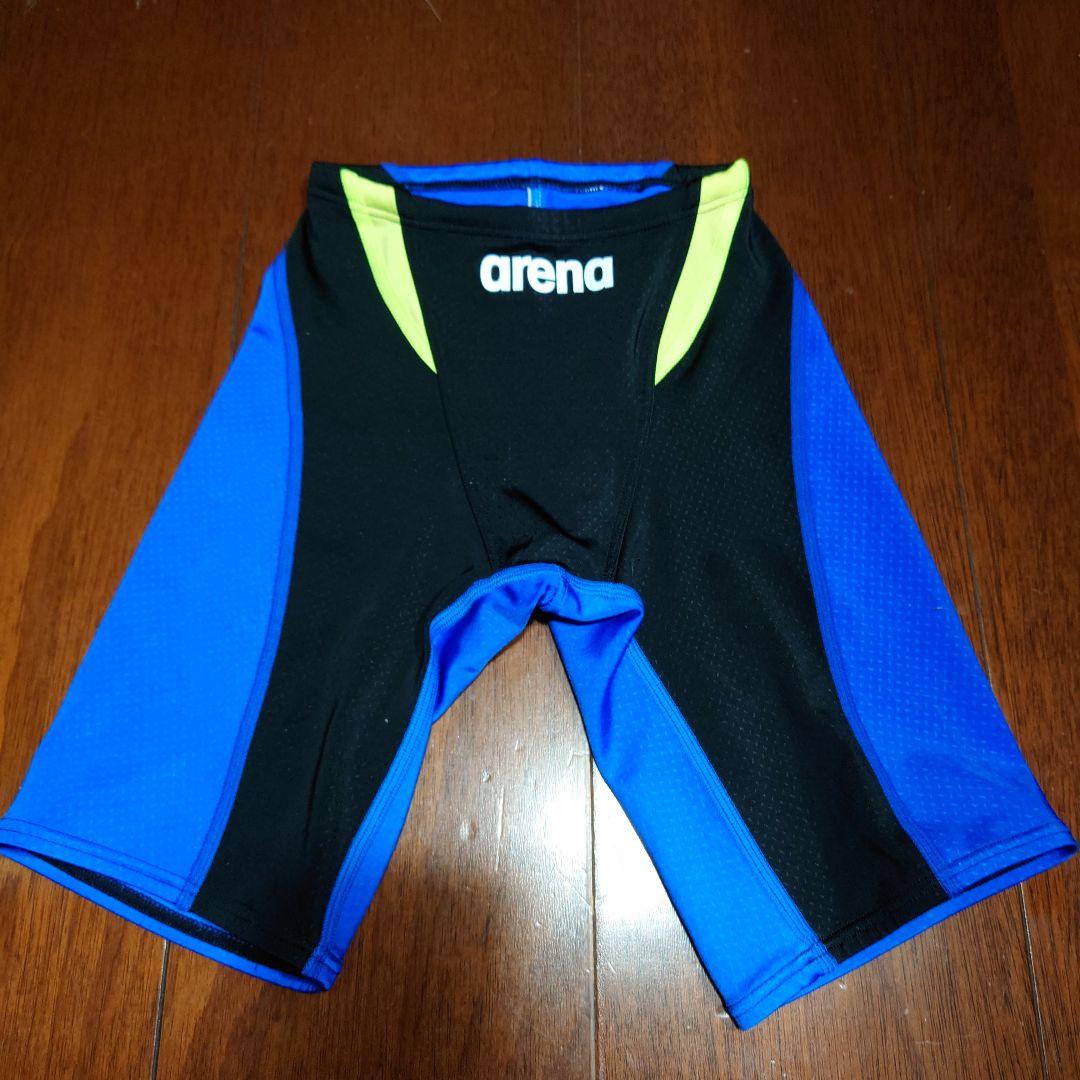 arena 競泳水着 150 FINA認証 2枚セット