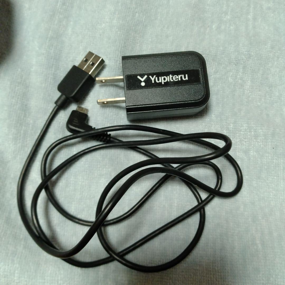 気まぐれセール❗ユピテル YG watch A ゴルフナビ スマートウォッチ