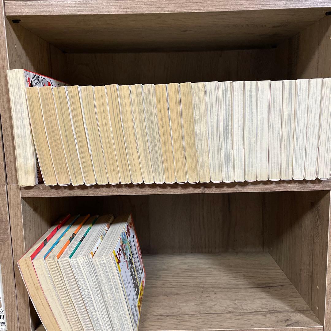 ほぼ初版・吼えよペン 全巻セット他 島本和彦作品