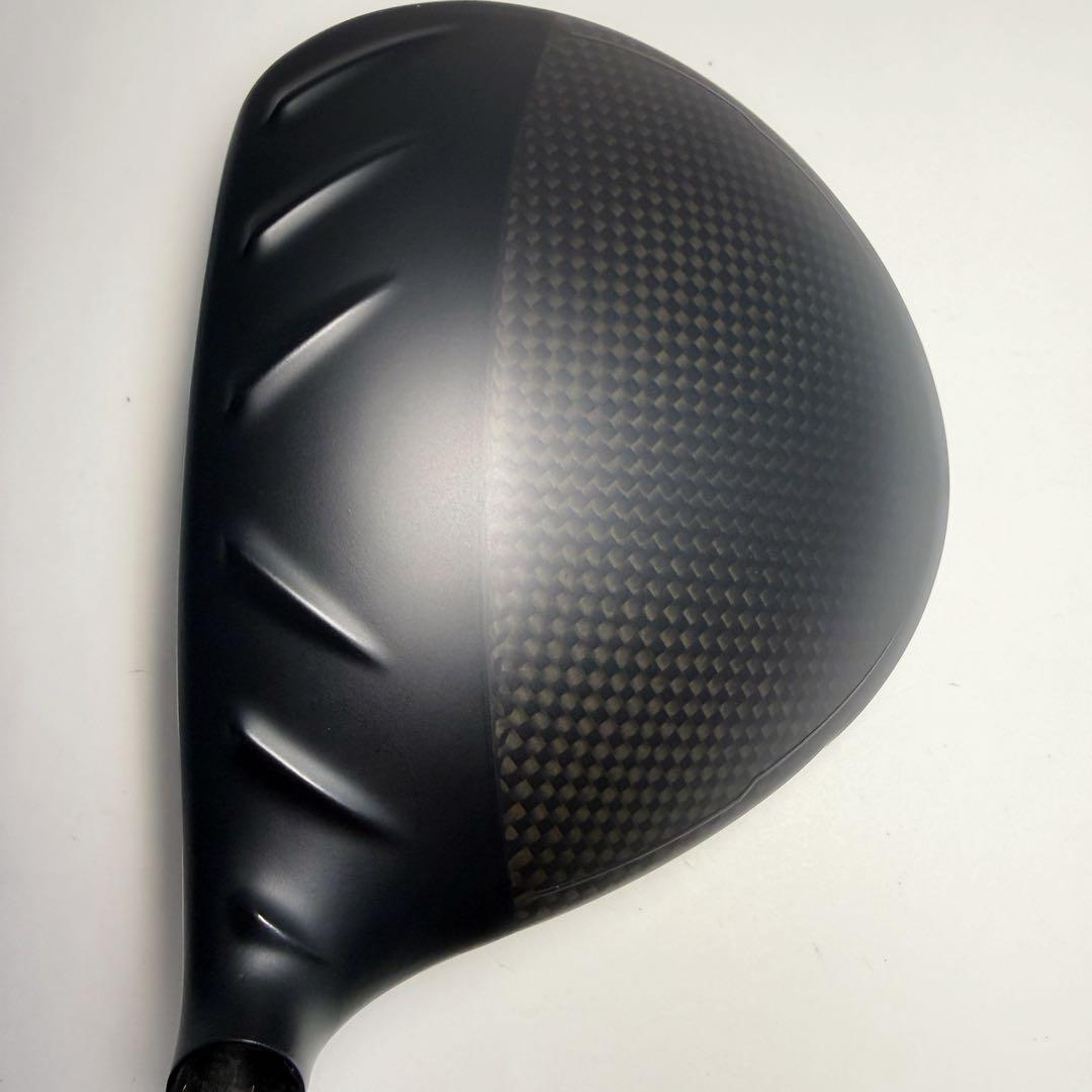 G440 LST 10.5° PING ピン ドライバー　ヘッドとカバーのみ