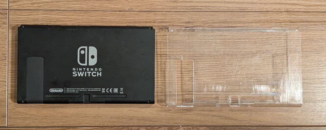 Nintendo Switch 本体/Joy-Con/ケース/microSD+α