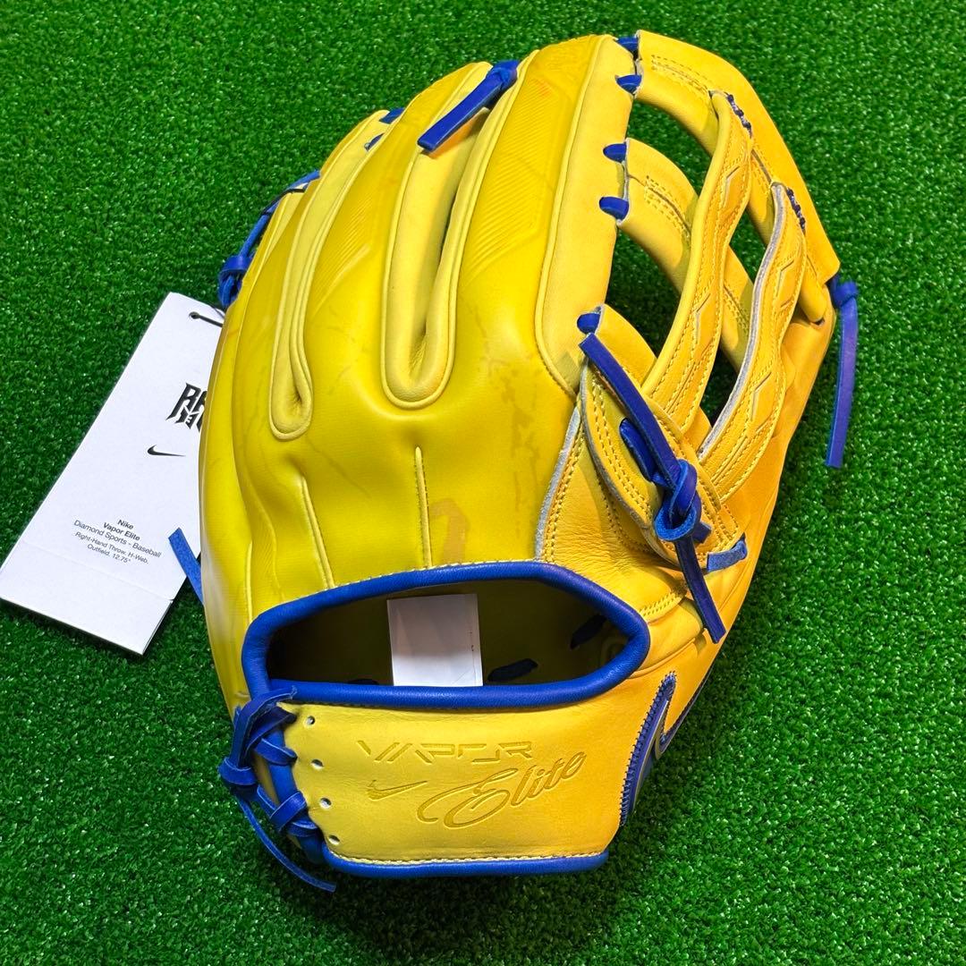 WBC ベネズエラ代表 NIKE Vapor Eliteナイキ アクーニャJr.