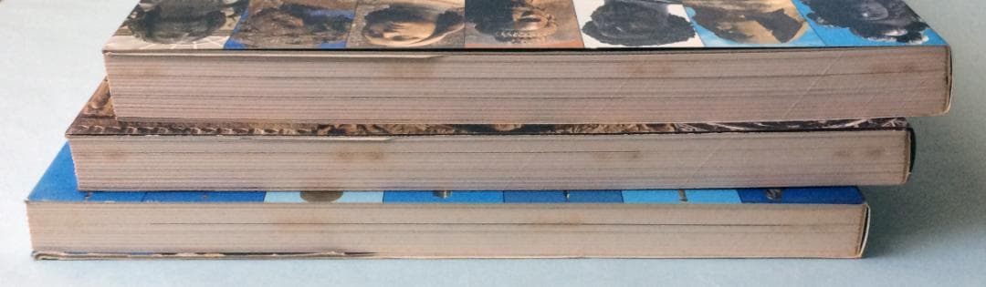 トインビー 図説　歴史の研究　3分冊版