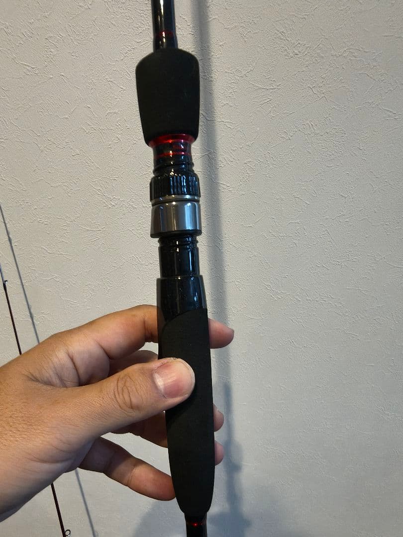 シマノ SHIMANO エンゲツ 炎月 一つテンヤマダイ SS 225H