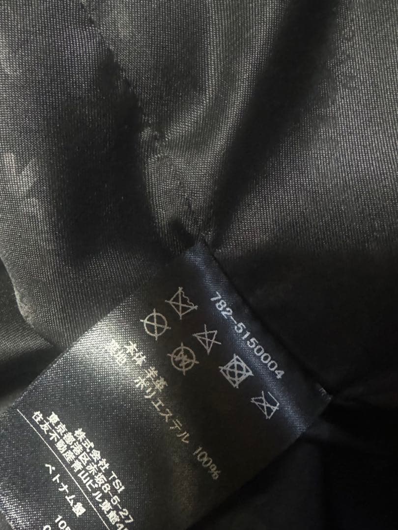 ジャケット・アウター Schott WESTERN LEATHER JACKET