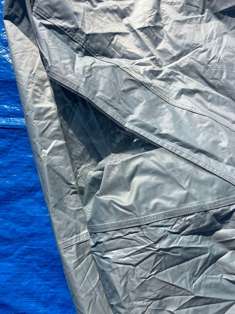 コールマン タフドーム 3025+ ダークルーム