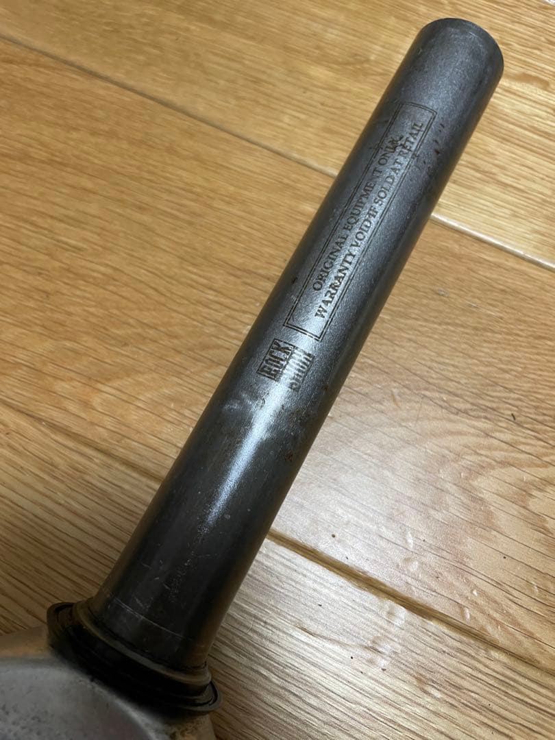 Rock shok judy xc 26インチ用