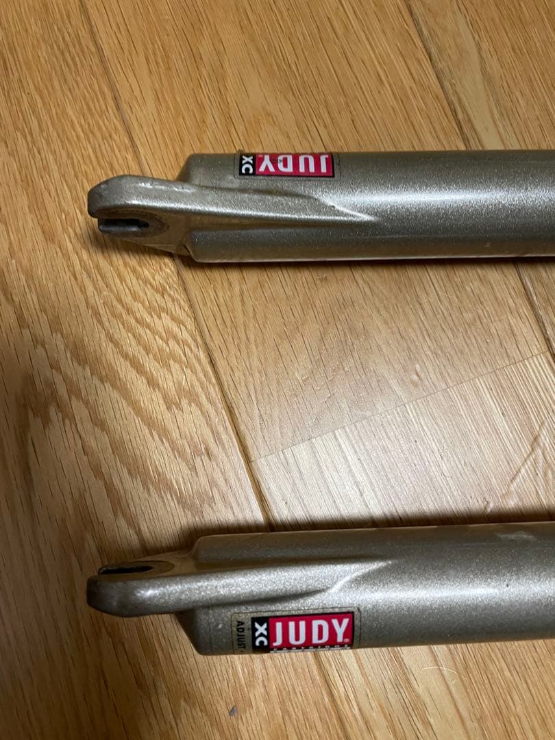 Rock shok judy xc 26インチ用