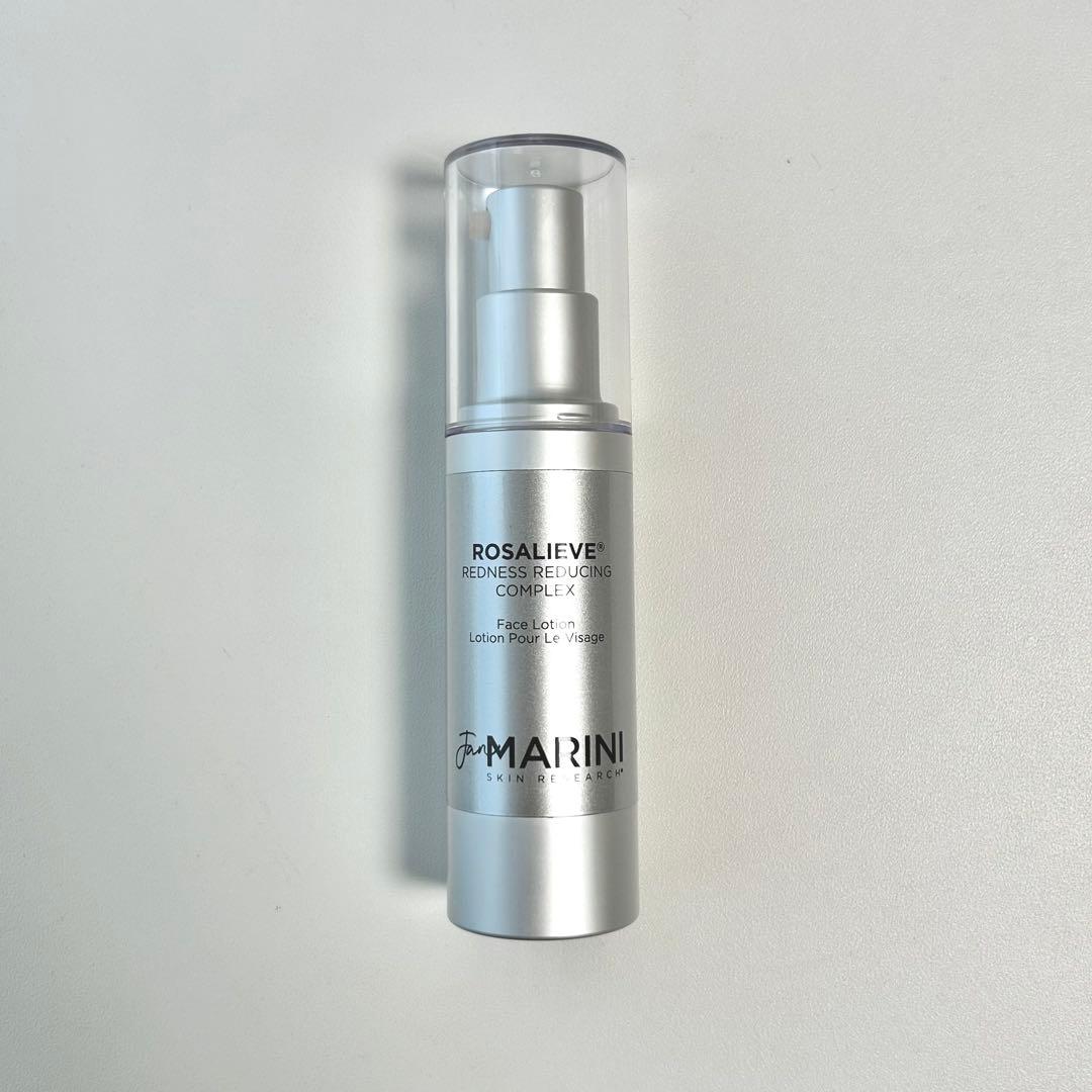 ジャンマリーニ ロザリーブ RRC フェイスローション