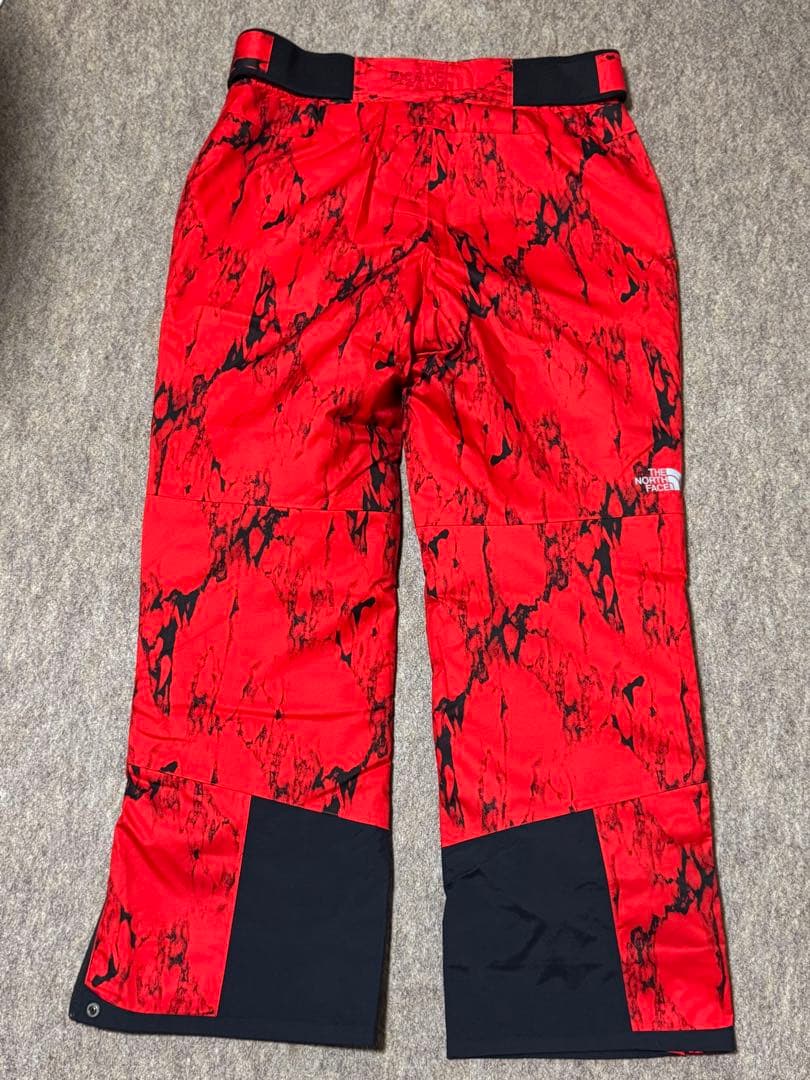 限定お値下げ！【韓国限定】　スキーウェア　サイズXL