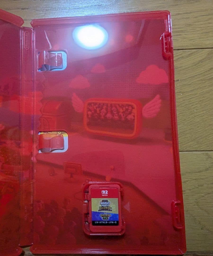 Super Mario Party ジャンボリー 2