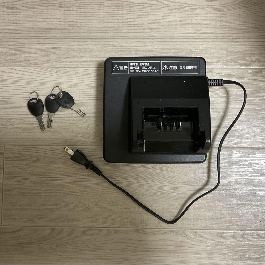 【引取可能】Panasonic パナソニック ベロスター ホワイト