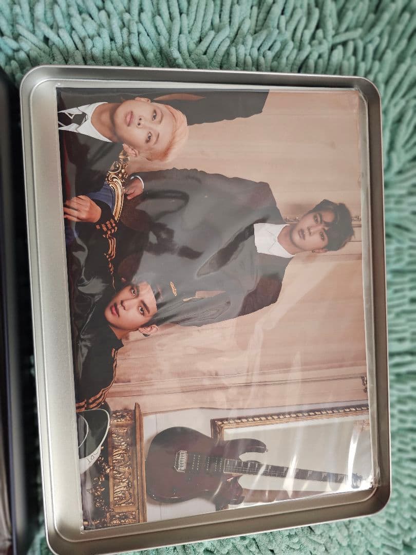 ミュージック BTS SEASON'S GREETING2016