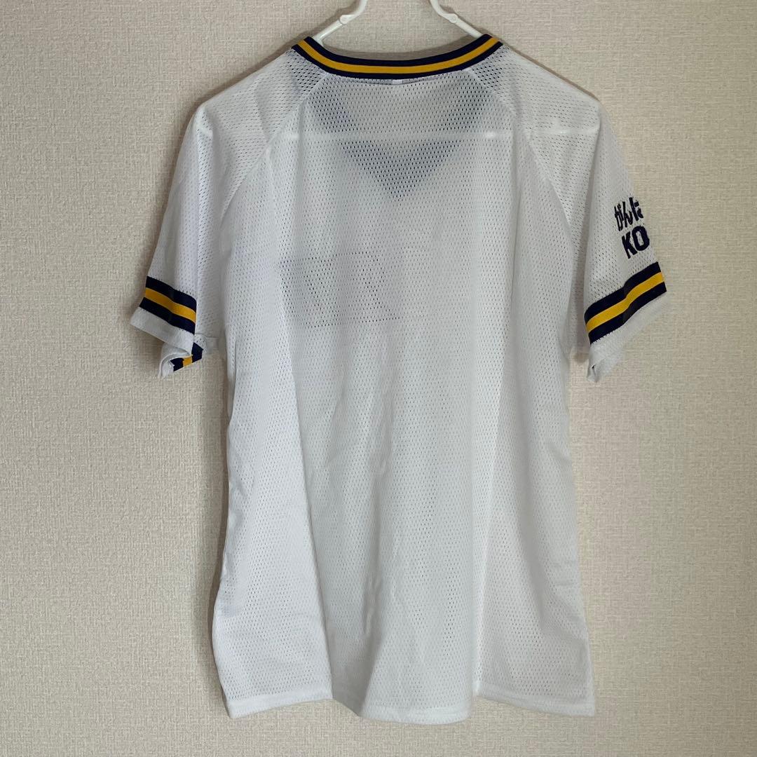 オリックス・ブルーウェーブ 応援ユニフォーム レプリカユニフォーム 当時物