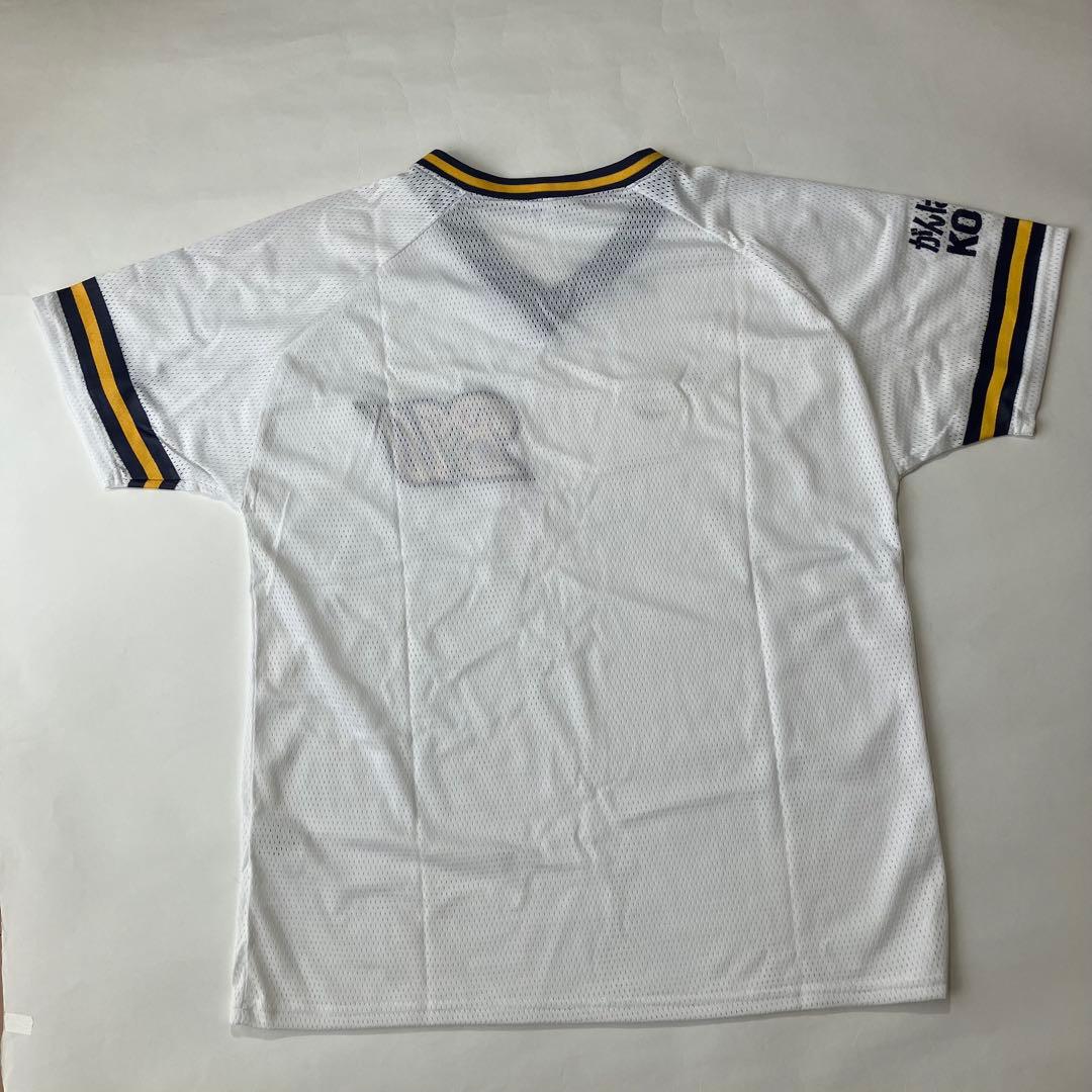 オリックス・ブルーウェーブ 応援ユニフォーム レプリカユニフォーム 当時物