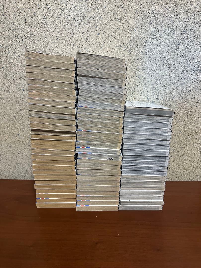 ブリーチ全74巻セット➕関連本