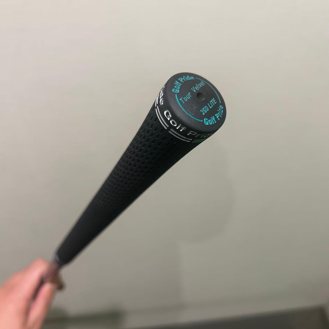 ALTC JCB BLUE カーボンシャフト PINGスリーブ